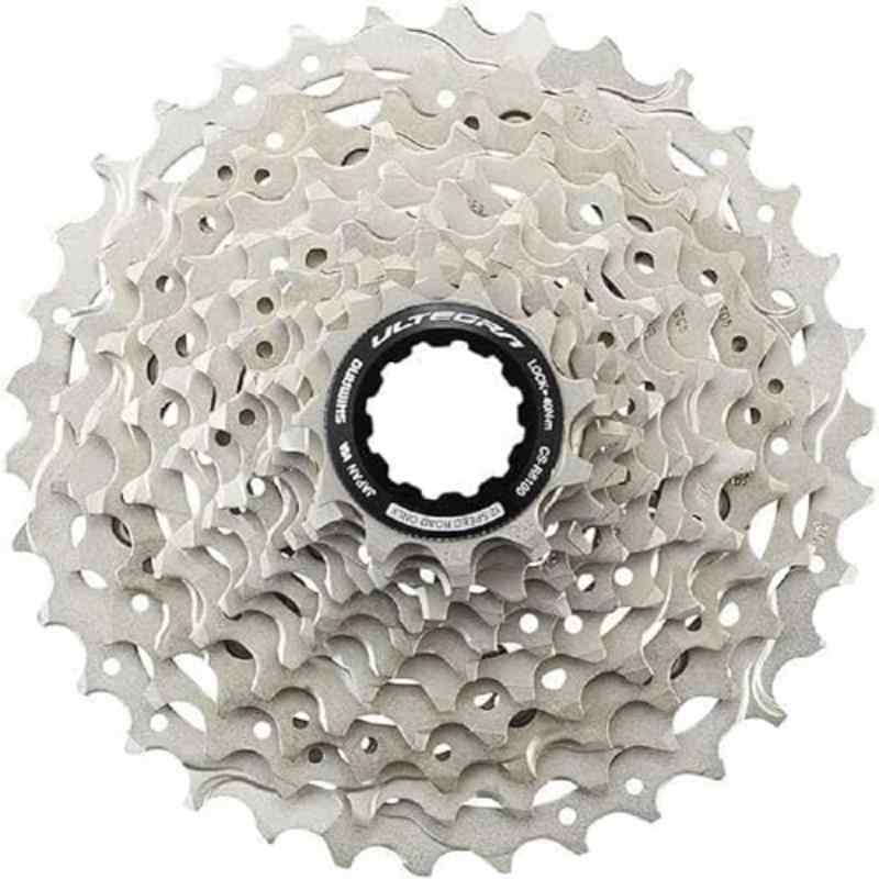 シマノ(SHIMANO) CS-R8101 12s 11-12-13-14-15-17-19-21-24-27-30-34T ICSR810012134 中
