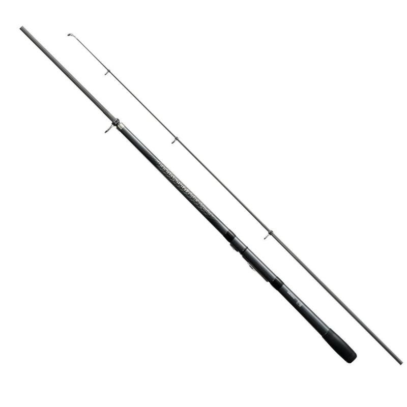 シマノ(SHIMANO) ロッド 投げ竿 17 ホリデースピン ショートモデル (振出) 305JXTS ライトな投げ釣り用 全長3.05m 自重200g 7,000円