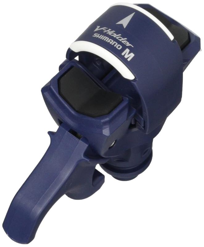 シマノ(SHIMANO) ブイホルダー ロング タイプG ブルー PH-A02S 楽天市場】シマノ(SHIMANO) ブイホルダー ロング タイプG ブルー (ゲキ