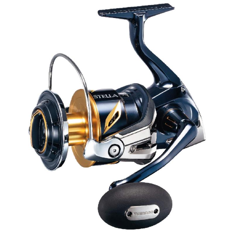 楽天市場】【ｼﾏﾉ(SHIMANO)】20 ｽﾃﾗ SW 18000HG ｽﾋﾟﾆﾝｸﾞﾘｰﾙ STELLA