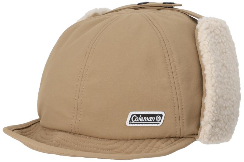 楽天市場】 Coleman キャップ ソフトブリム181-033Aユニセックス大人