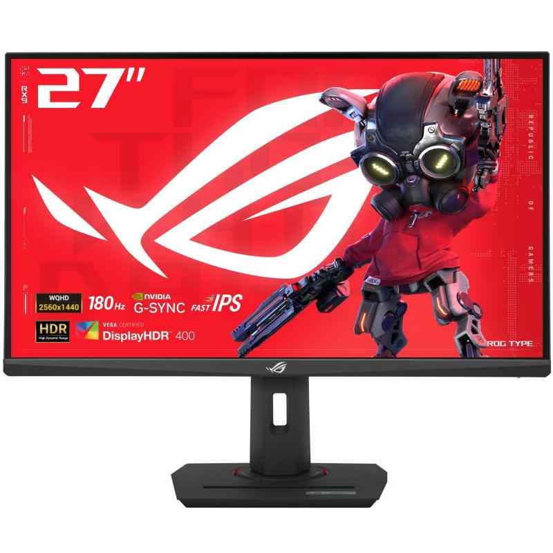 ASUS モニター Eye Care VZ27EHF 27インチ IP VZ27EHF-W｜Monitors｜ASUS USA