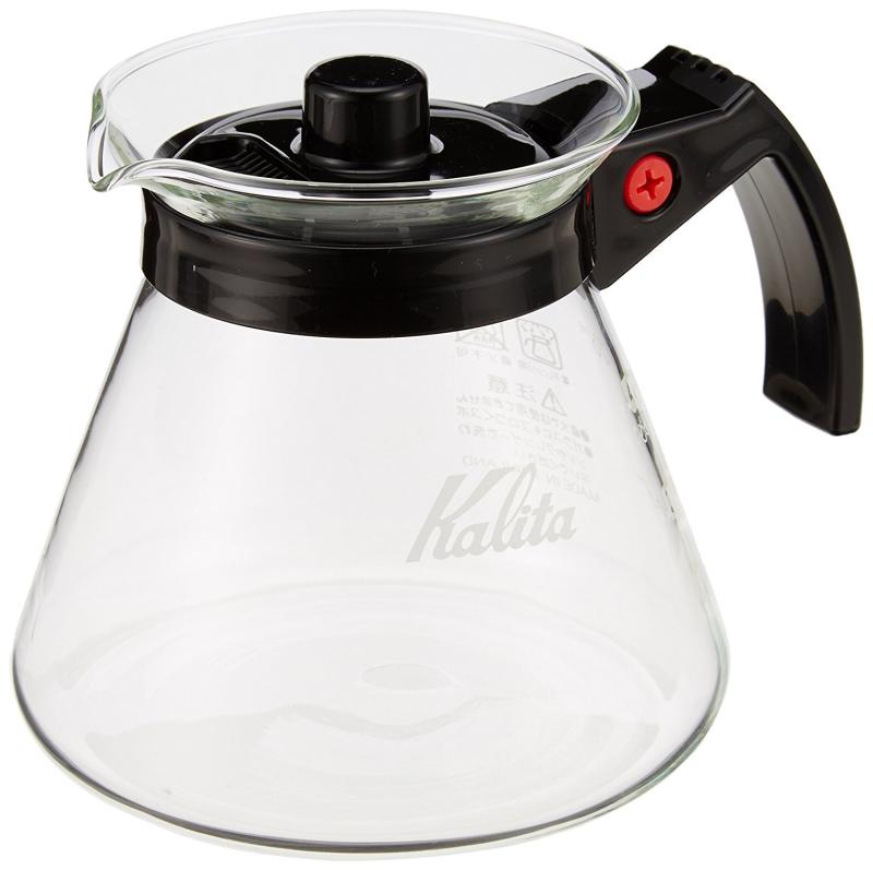 楽天市場】Kalita カリタ コーヒーメーカー用デカンタ 1.8lサーバー