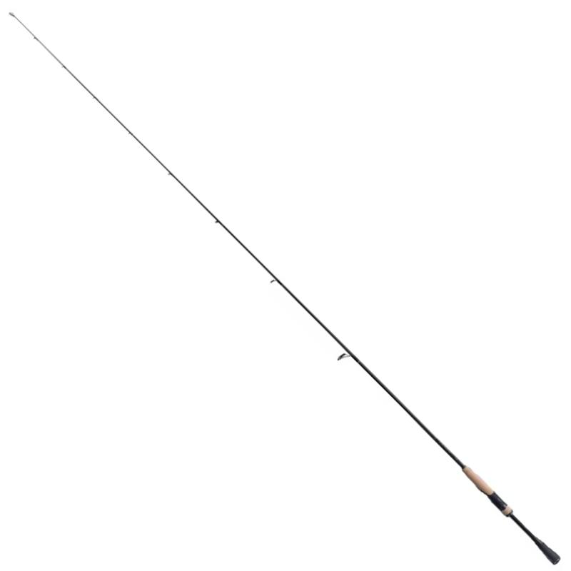 シマノ(SHIMANO) 二階建てバス スピニングロッド 22 エクスプライド 265ML グリップジョイント 2023加えることひな形