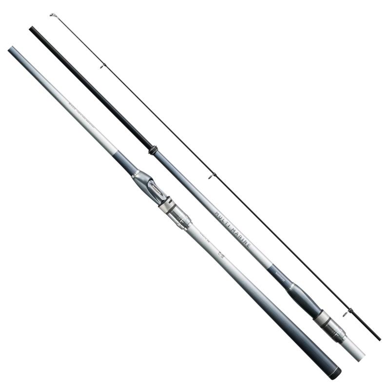 シマノ(SHIMANO) 磯竿 23 マルチ米国海兵隊員 M300