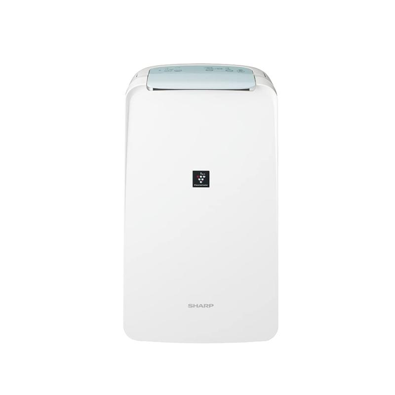 シャープ 衣類乾燥除湿機  プラズマクラスター CV-N120-W　2021年 Amazon | シャープ 衣類乾燥機 除湿機 12L / プラズマクラスター