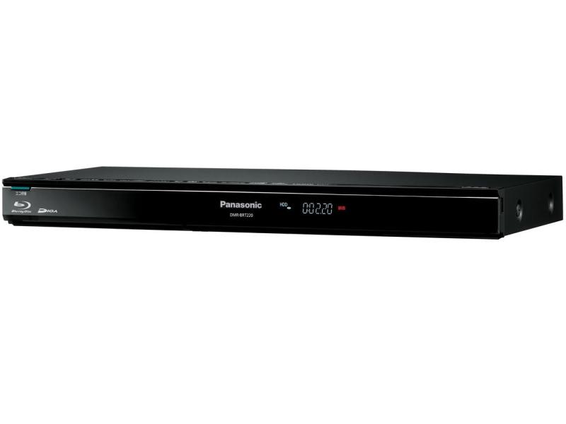 楽天市場】パナソニック 500GB 1チューナー ブルーレイレコーダー DIGA