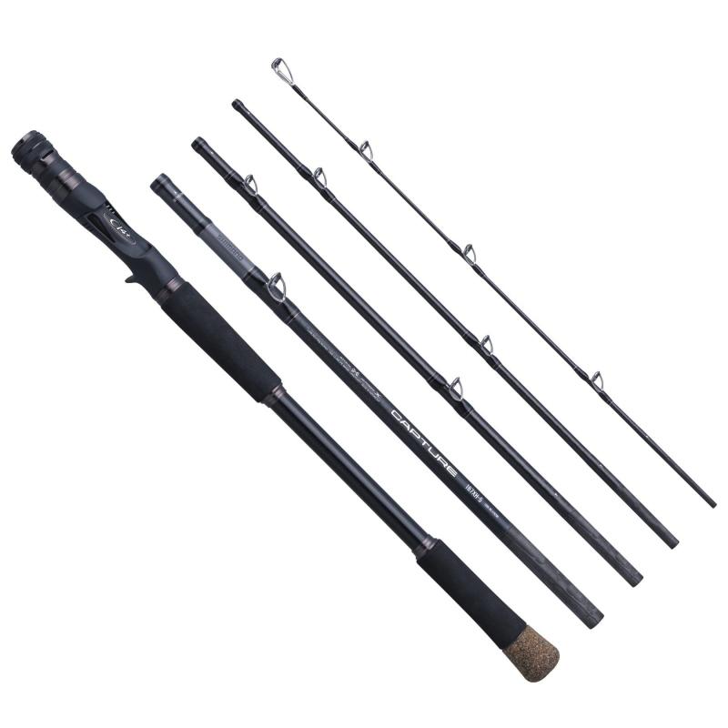 シマノ(SHIMANO) 無償性表現スタイル極点 25キャプチャー 167XH-5