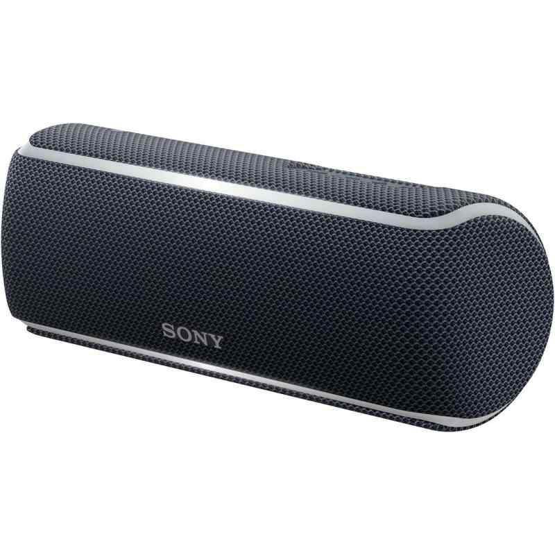 ソニー ワイヤレスポータブルスピーカー SRS-XB21 : 雨合羽/防塵/防錆/Bluetooth/専用スマホアプリ相応う 書き込み役立つこと積み上げる 2018年青写真 黒いこと
