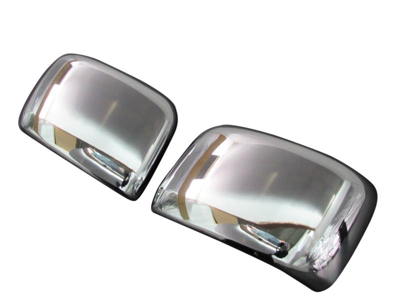 エブリイバン DA17V メッキドアミラーカバー Aタイプ 【 MIR-SID-153 】 DA DA17 A17 17 エブリイ バン エブリィバン エブリィ エブリーバン エブリー エブリイーバン エブリイー エブリィーバ