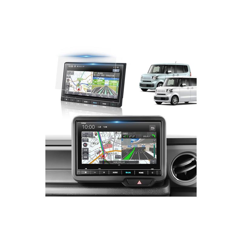 ８インチ Honda CONNECTナビ　VMX-245ZFEi ホンダ(純正) 8インチ Honda CONNECTナビ VXM-245ZFEi のパーツ