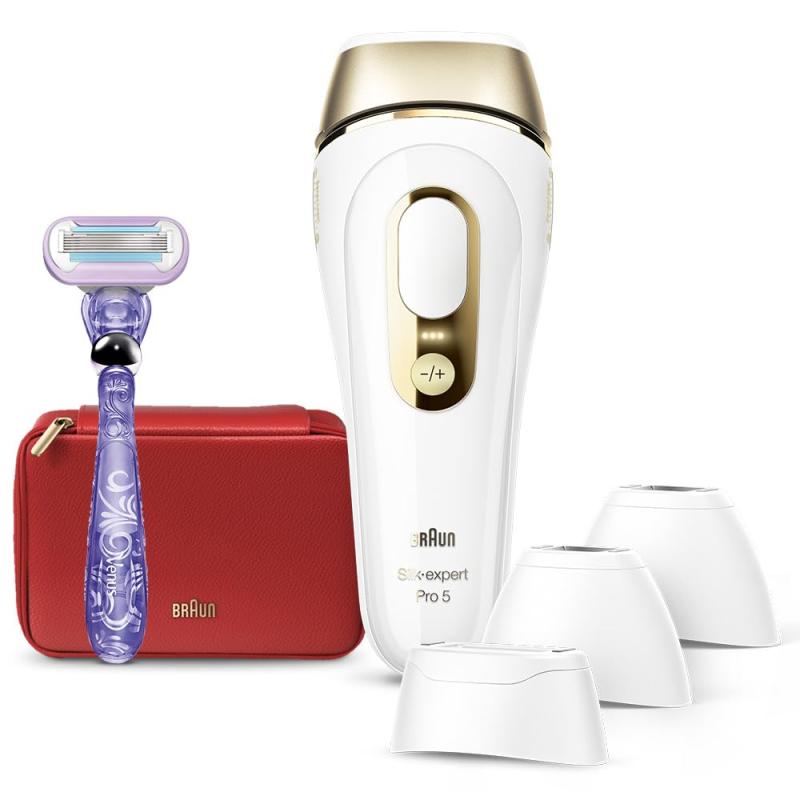 【本日中限定値下げ】Braun Silk-expert Pro 5 脱毛器 22592648_0.jpg