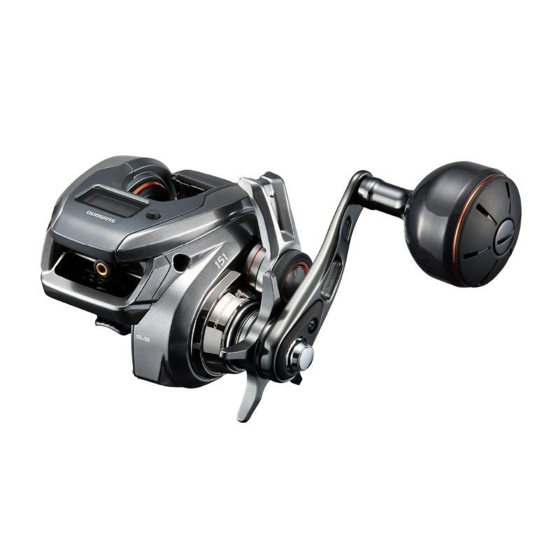 シマノ(SHIMANO) 両軸リール 24 バルケッタ プレミアム 151(左) 25,550円