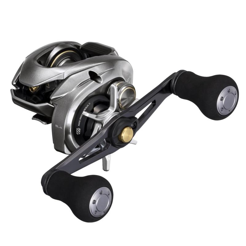 シマノ(SHIMANO) ベイトリール 25スティーレ 101PG