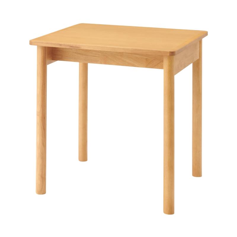 楽天市場】無印良品 木製テーブル 140×80cm KC0GLA3S : ぴっぴストア