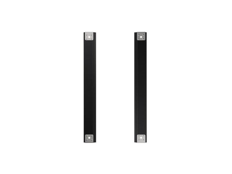 スノーピーク(snow peak)セパレートIGTレールセット3ユニット