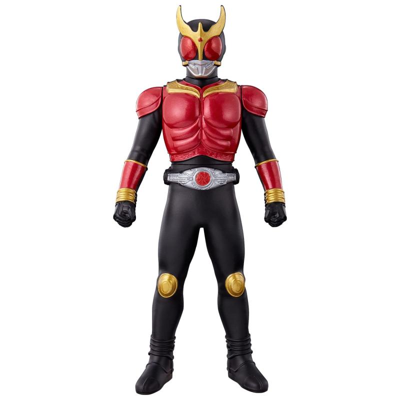 オオツカ企画　ダイナマイト合金　仮面ライダー　クウガ アメイジングマイティ ハイパーヒーローダイナマイト合金コレクション 限定版 仮面