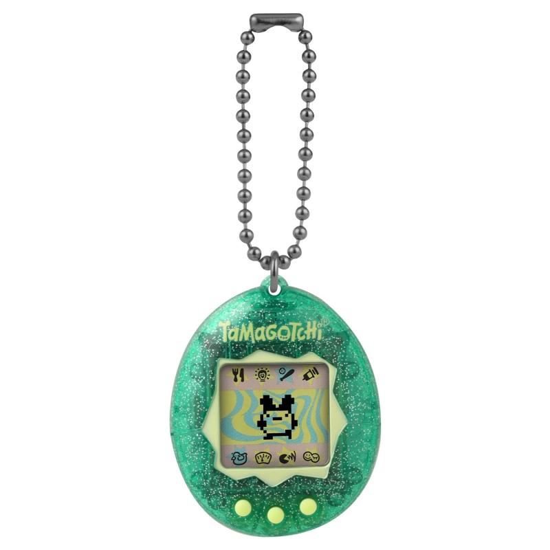 BANDAI - 会場限定 たまごっち 2個セット 海外 コミコン SDCC NYCC 希少 Original Tamagotchi Collaboration ミャクミャクネオン