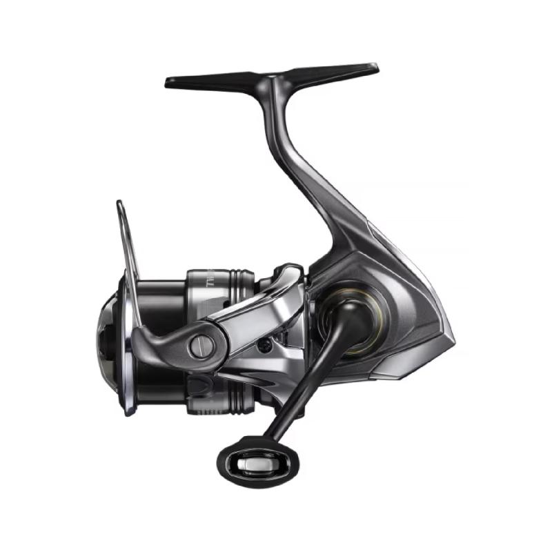 シマノ(SHIMANO) スピニングリール 26ツイン力強さ C2000SHG
