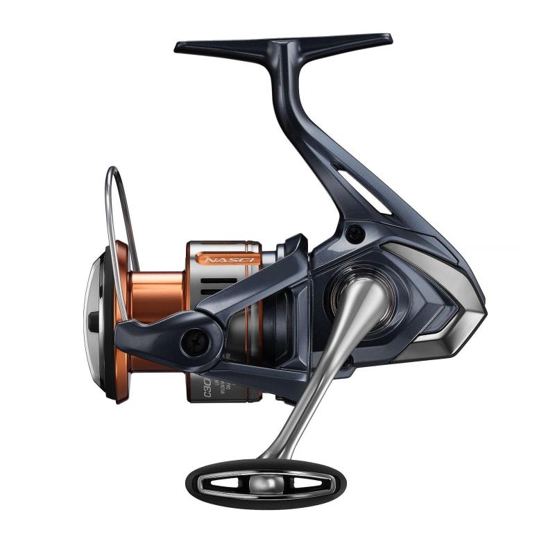 シマノ(SHIMANO) スピニングリール 26茄子手当たり C3000HG