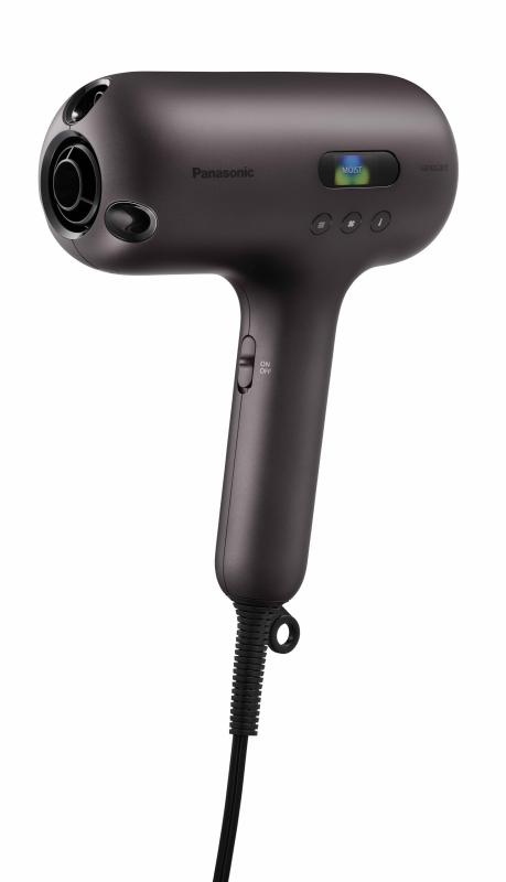 パナソニック ドライヤー ナノ世話をする nanocare ULTIMATE 高にじみ出るナノイー 第2時人 EH-NC80-T オーセンティックブラウン【最優良真似形】