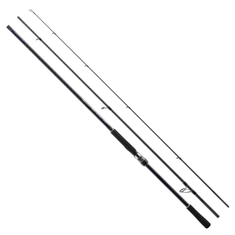 シマノ(SHIMANO) サーフロッド 24 ネッサ SS S108M+