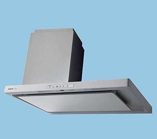 Panasonic (パナソニック) 領域ボンネット 側面ボンネット FY-9DPG2L-S