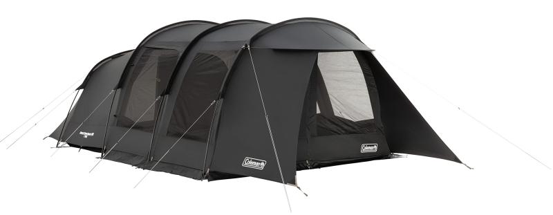 楽天市場】コールマン(Coleman) テント トンネル2ルームハウス