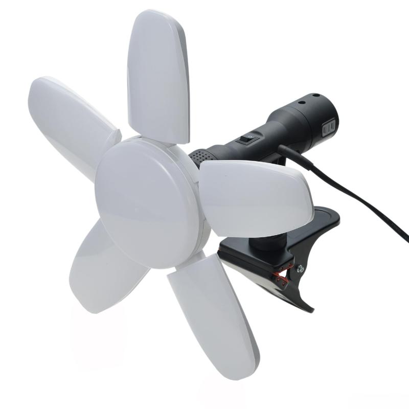 楽天市場】投光器 作業灯 ワークライト LED 咲灯 高儀 EARTH MAN LED