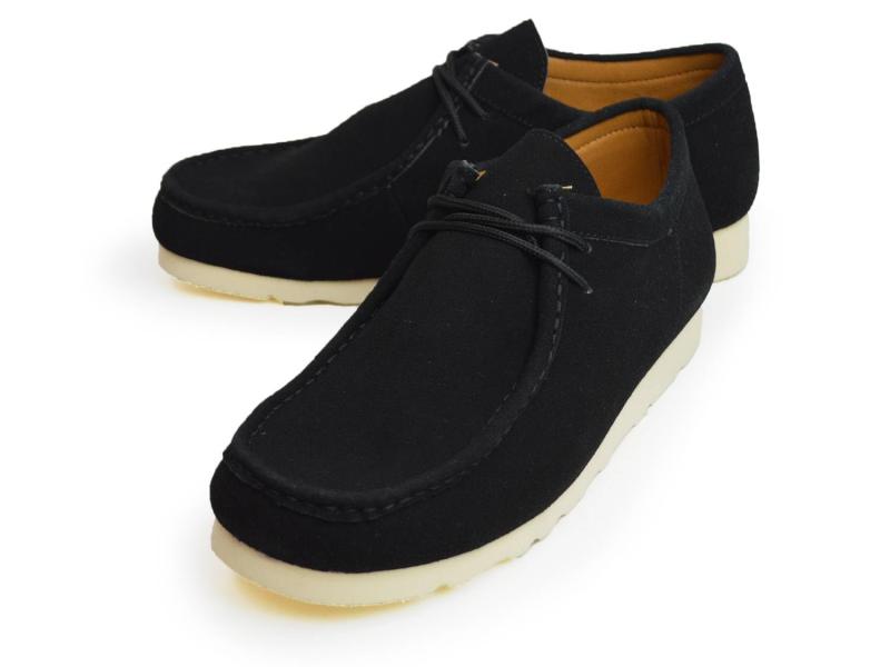 楽天市場】メンズ カジュアルシューズ セバゴ[SEBAGO] CAMPSIDES MID