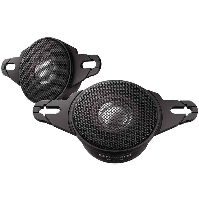 Pioneer スピーカー TS-T746 チューンアップトゥイーター ハイレゾ対応 カロッツェリア
