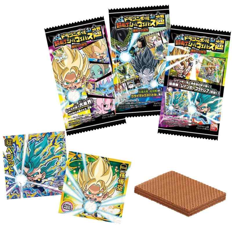 ドラゴンボール ワンピース ウエハースシールまとめ売り 200枚以上 ドラゴンボール ワンピース ウエハースシールまとめ売り 200枚