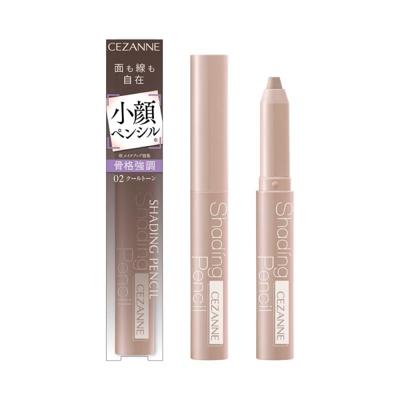 セザンヌ　ペールグロウハイライト　シェーディングペンシル 29660909_0.jpg