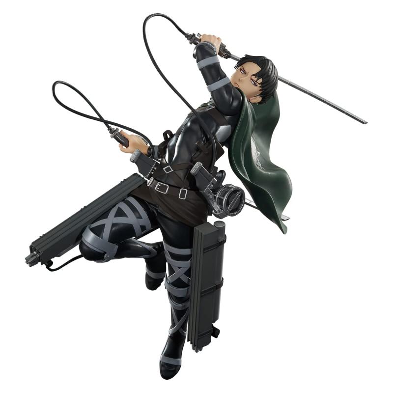 BANPRESTO - 進撃の巨人　リヴァイ　フィギュア 41doZSQ8M1L.jpg_BO30,255,255,