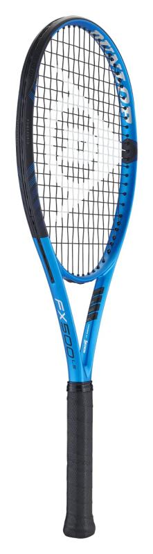 ダンロップ DUNLOP 庭球櫂 ダンロップ FX 500 LS DUNLOP FX 500 LS DS22302 G1