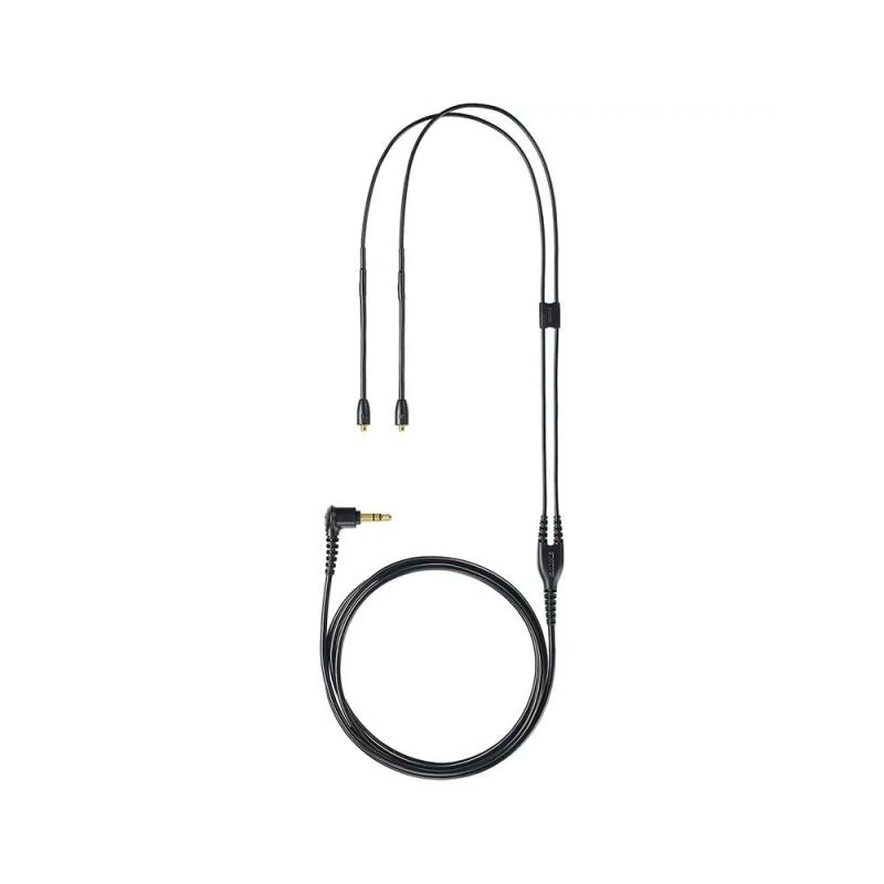 SHURE SEシリーズ交換用ケーブル/ブラック(1.6m) EAC64BK 6,290円