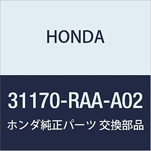 HONDA (ホンダ) 純正部品 テンシヨナーASSY. オート エレメント 品番31170-RAA-A02 8,424円