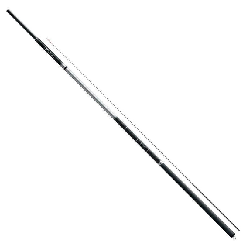 ダイワ(DAIWA) 万能振出竿 波路 硬調50 釣り竿