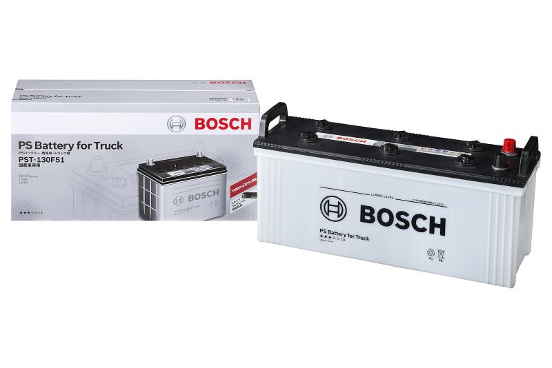 PSTバッテリー 商用車用バッテリー PST-130F51