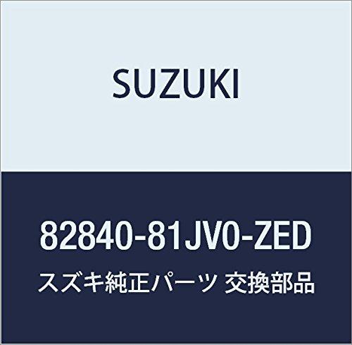 SUZUKI (スズキ) 純正部品 ハンドル 品番82840-81JV0-ZED