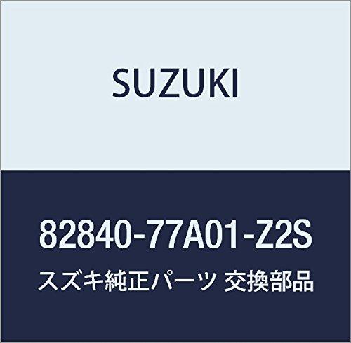 SUZUKI (スズキ) 純正部品 ハンドル 品番82840-77A01-Z2S