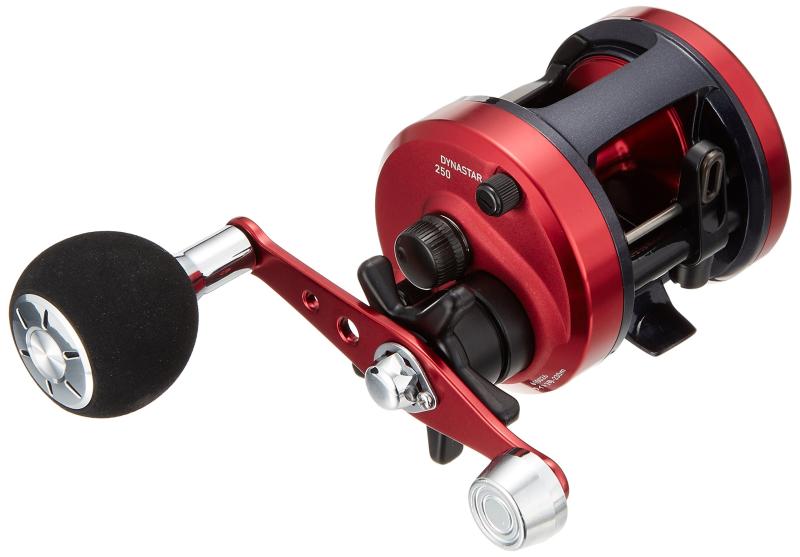 ダイワ daiwa 17ダイナスター 300 両軸リール 美品 楽天市場】【ﾀﾞｲﾜ(Daiwa)】17ダイナスター 300 両軸リール : つり