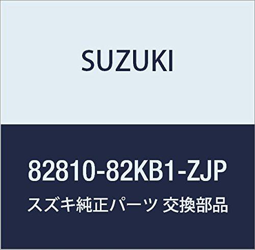 SUZUKI (スズキ) 純正部品 ハンドル 品番82810-82KB1-ZJP