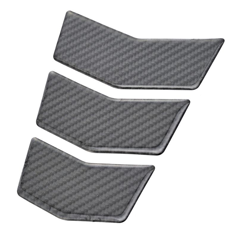 楽天市場】デイトナ(Daytona) バイク用 傷防止シール タンクパッド 3