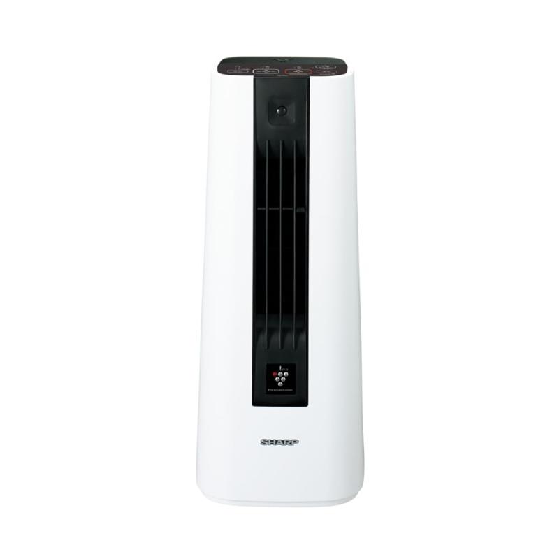 シャープ 加湿セラミックヒーター プラズマクラスター7000 HX-J120-C 楽天市場】SHARP/シャープ HX-J120-C 加湿機能付きセラミック