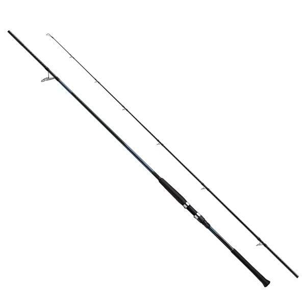楽天市場】ダイワ(DAIWA) 船竿 テンヤタチウオ X 180・R 釣り竿