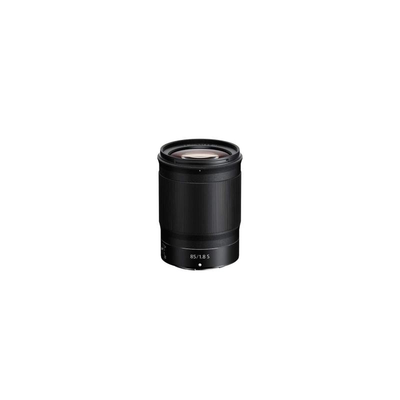 Nikon 単焦点レンズ NIKKOR Z 85mm f/1.8S Zマウント フルサイズ対応 Sライン 66,715円