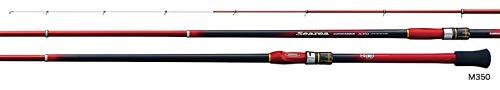 シマノ(SHIMANO) ロッド 19 シーリア 海上釣堀 M400