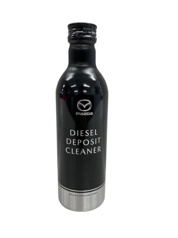 楽天市場】マツダ純正 スカイアクティブD専用 ディーゼルデポジット