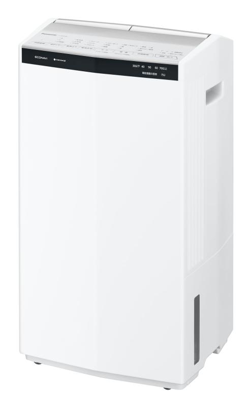 【ぼんちゃん】パナソニック 衣類乾燥除湿機 ナノイーX搭載  ~19畳 Amazon | パナソニック 衣類乾燥除湿機 ナノイーX搭載